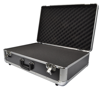 Universal Foam Flight  Case 681 x 456 x 194mm